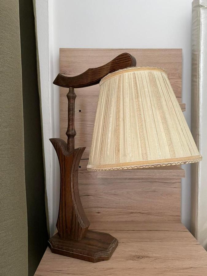 Hana Apartment Οχρίδα Εξωτερικό φωτογραφία