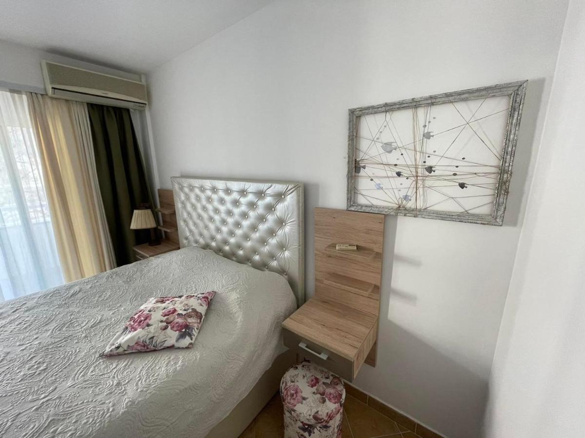 Hana Apartment Οχρίδα Εξωτερικό φωτογραφία