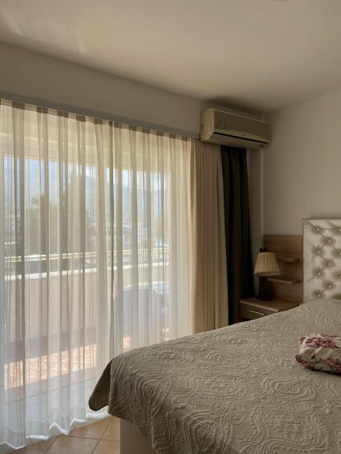 Hana Apartment Οχρίδα Εξωτερικό φωτογραφία
