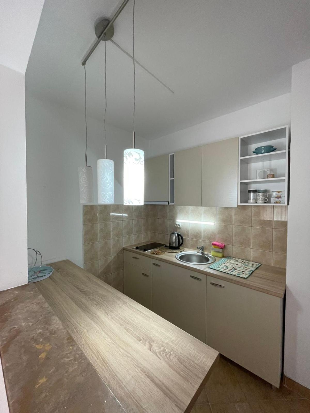 Hana Apartment Οχρίδα Εξωτερικό φωτογραφία