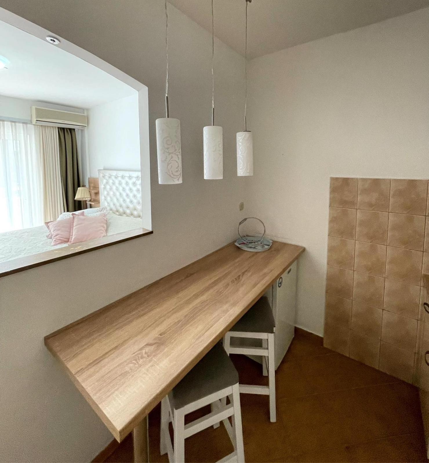 Hana Apartment Οχρίδα Εξωτερικό φωτογραφία