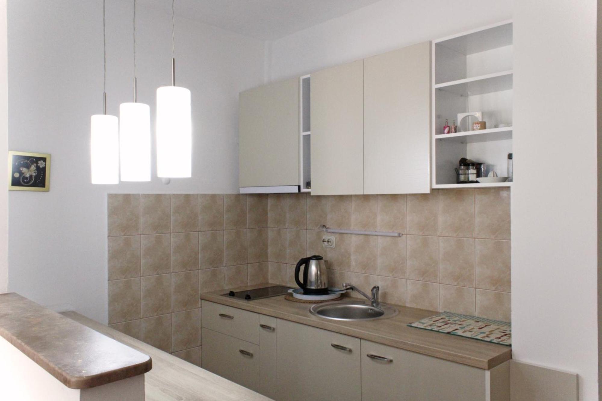 Hana Apartment Οχρίδα Εξωτερικό φωτογραφία