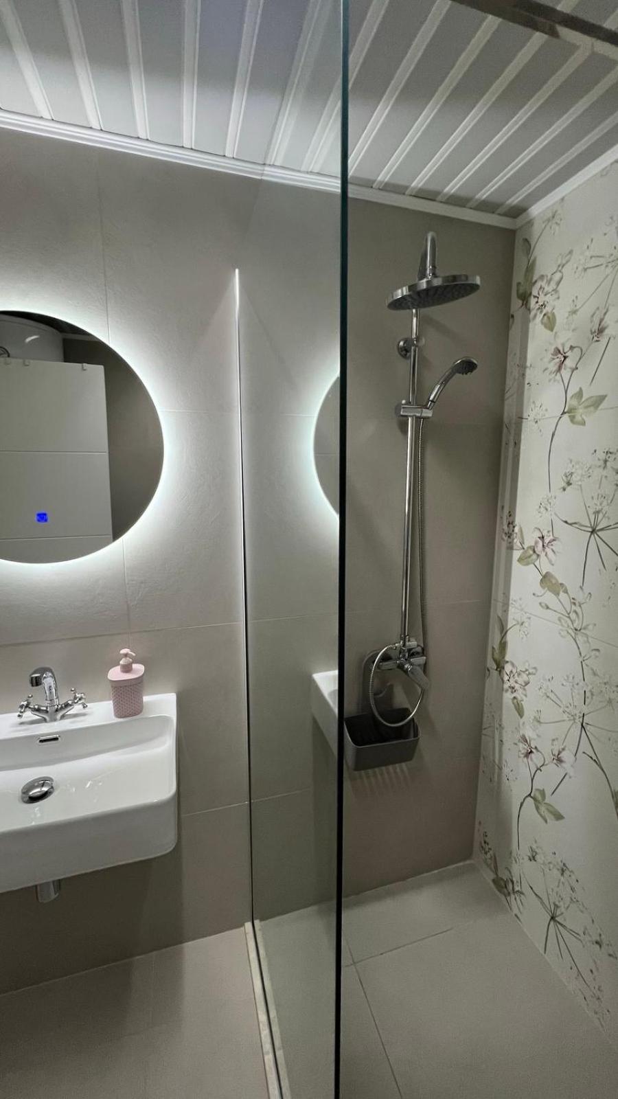 Hana Apartment Οχρίδα Εξωτερικό φωτογραφία