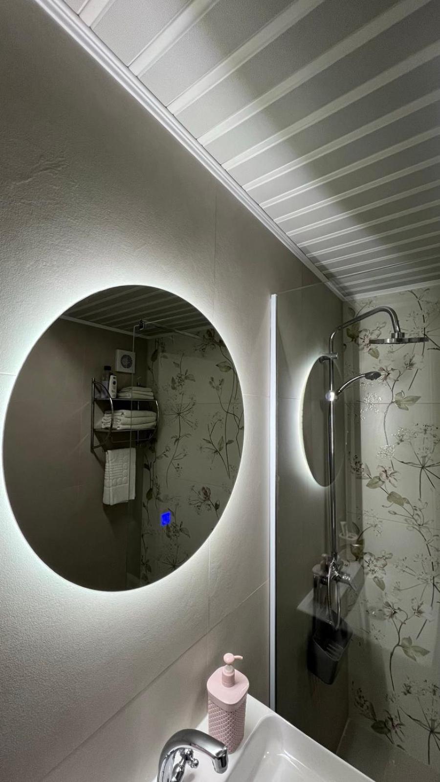 Hana Apartment Οχρίδα Εξωτερικό φωτογραφία