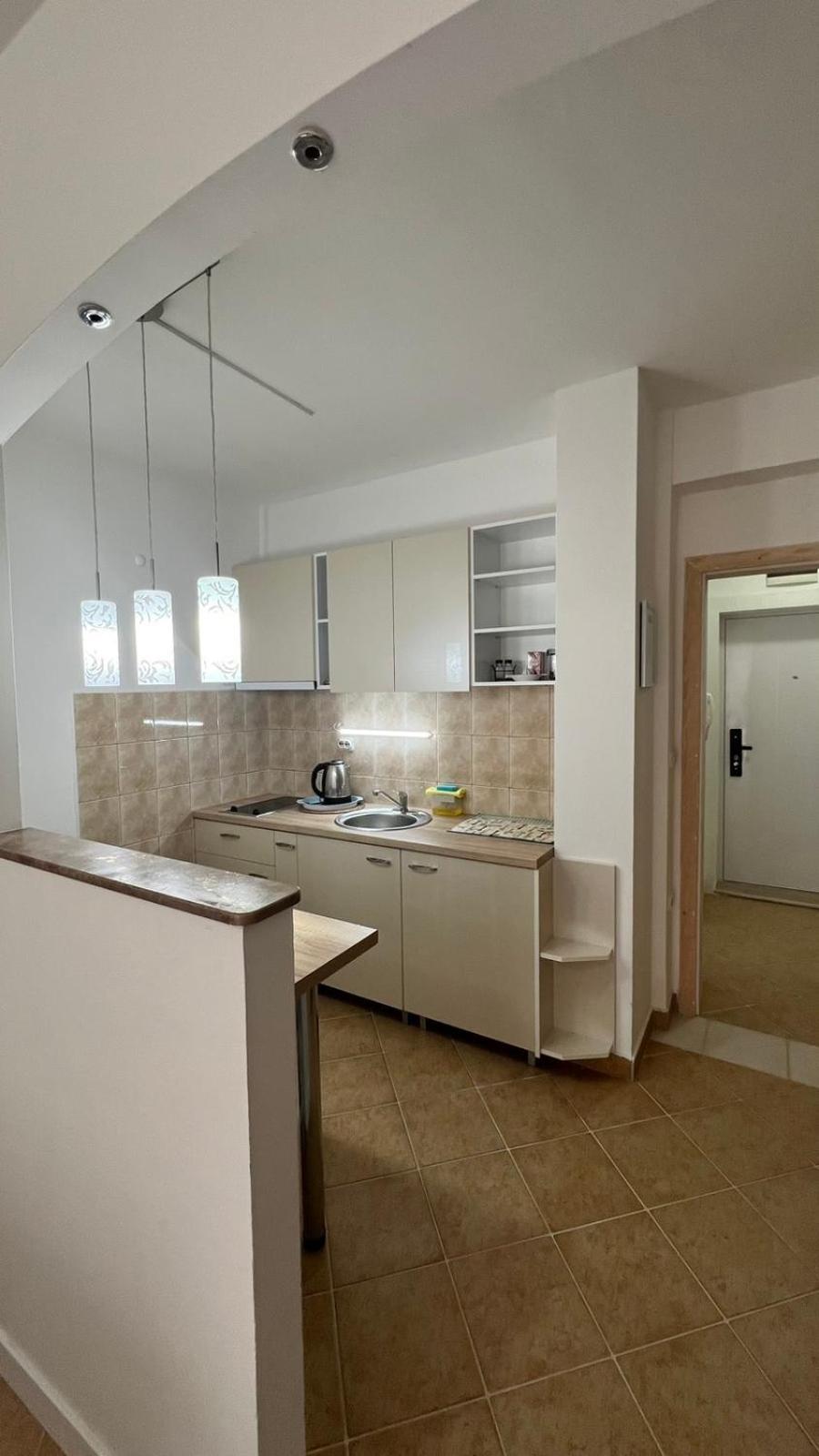 Hana Apartment Οχρίδα Εξωτερικό φωτογραφία