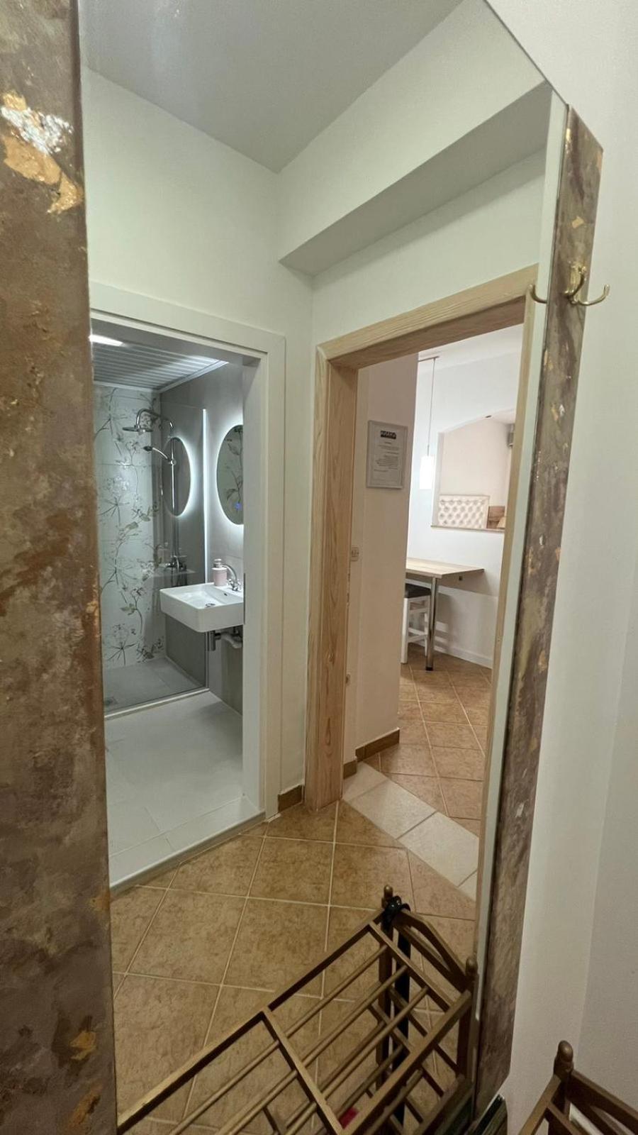 Hana Apartment Οχρίδα Εξωτερικό φωτογραφία