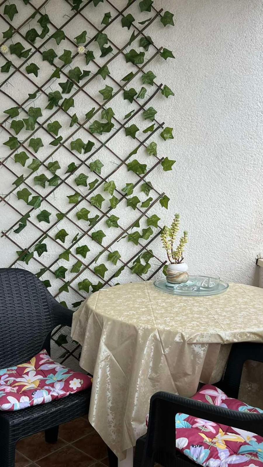 Hana Apartment Οχρίδα Εξωτερικό φωτογραφία