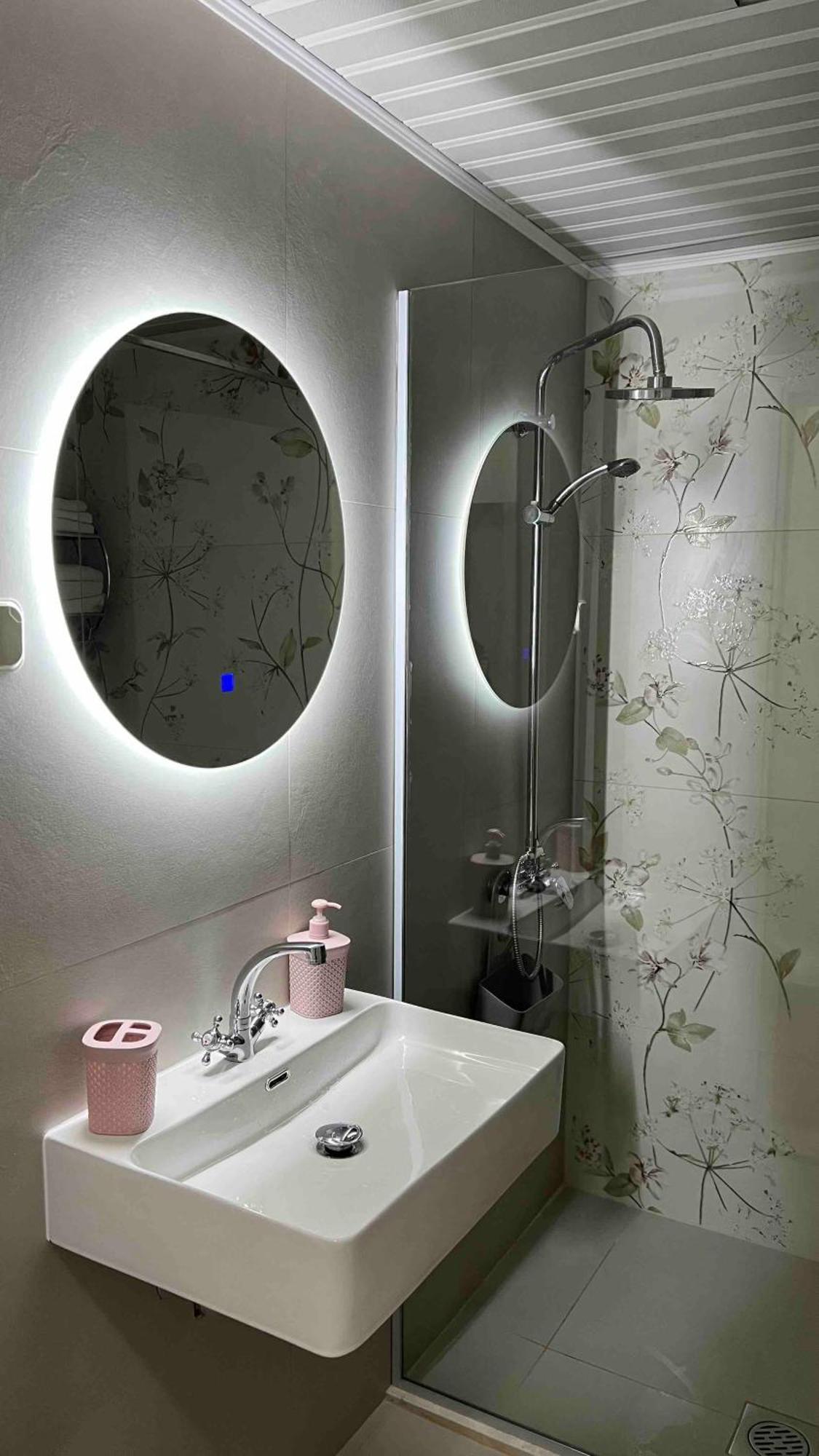 Hana Apartment Οχρίδα Εξωτερικό φωτογραφία